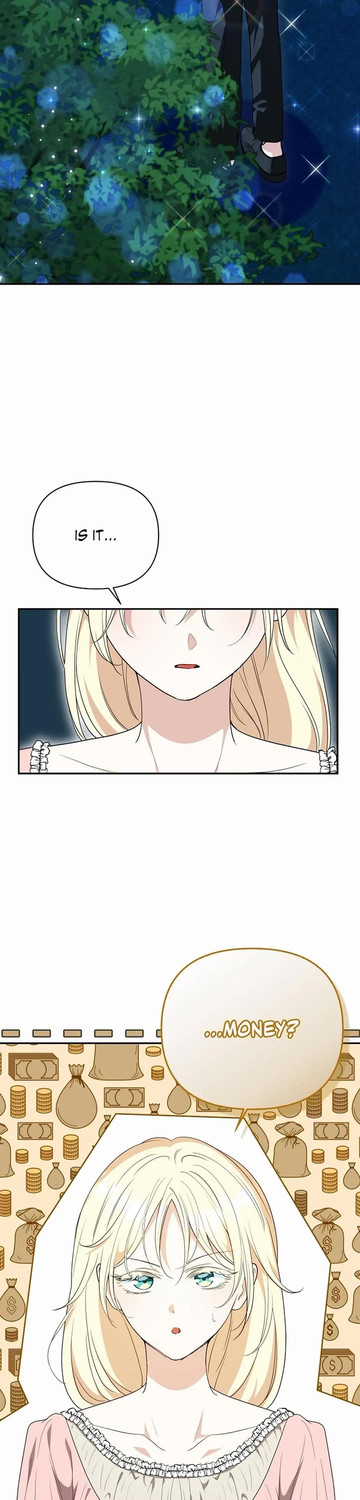 Anyone Can Beat the Original Chapter 7 page 2 - Chapter 7