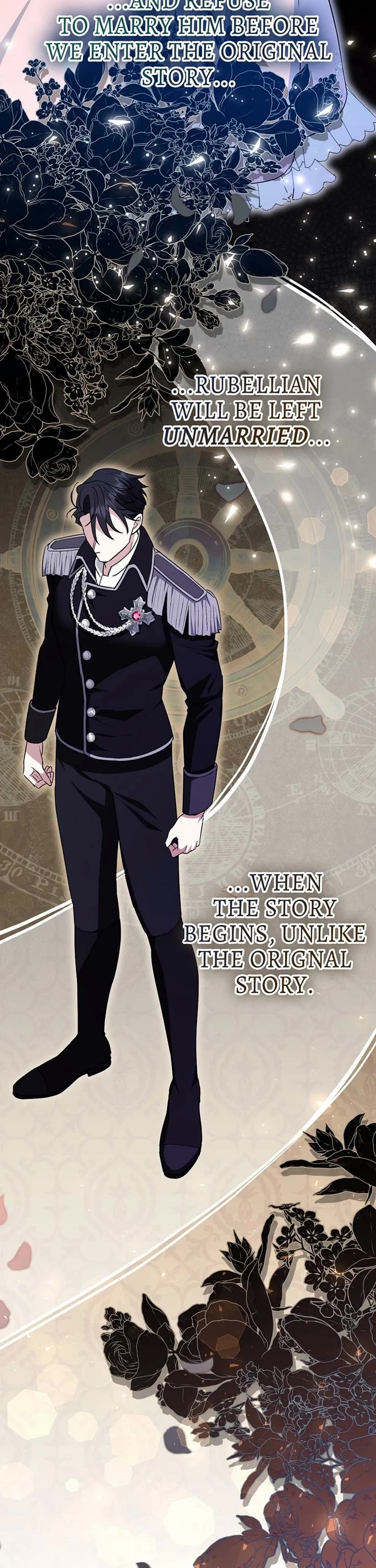 Anyone Can Beat the Original Chapter 7 page 21 - Chapter 7