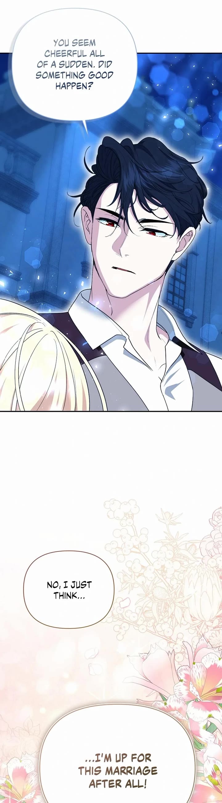 Anyone Can Beat the Original Chapter 7 page 25 - Chapter 7