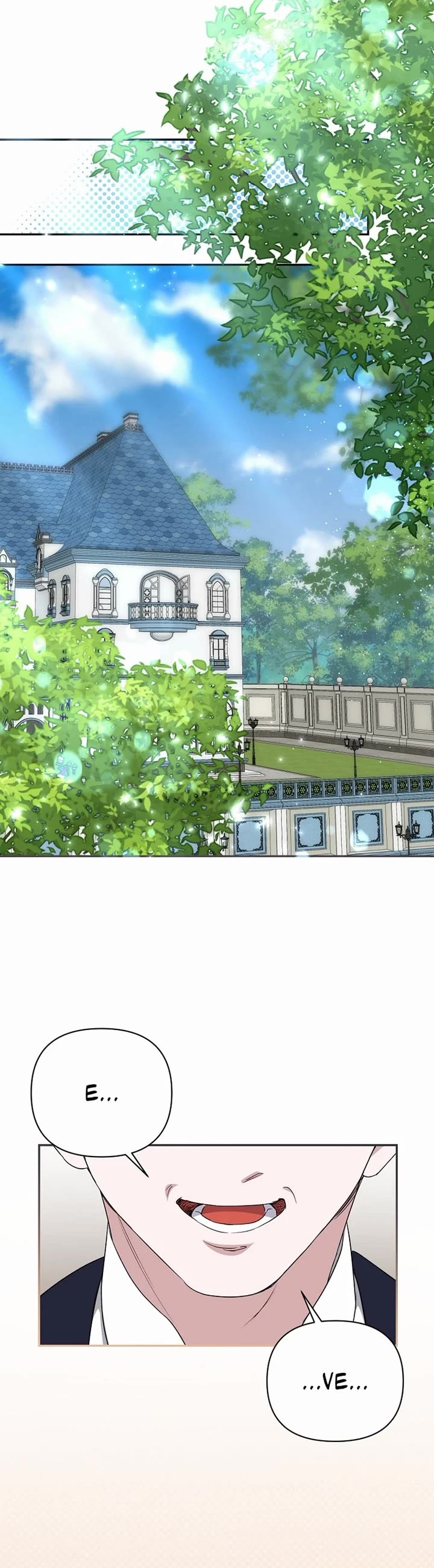 Anyone Can Beat the Original Chapter 7 page 29 - Chapter 7