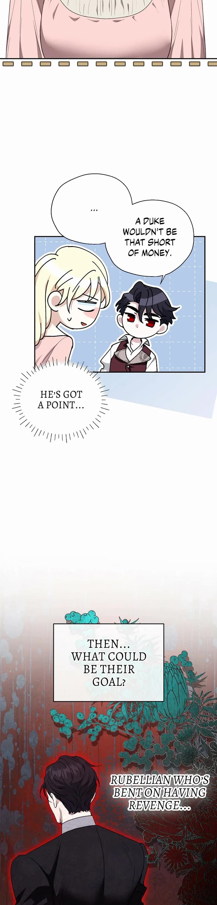 Anyone Can Beat the Original Chapter 7 page 3 - Chapter 7