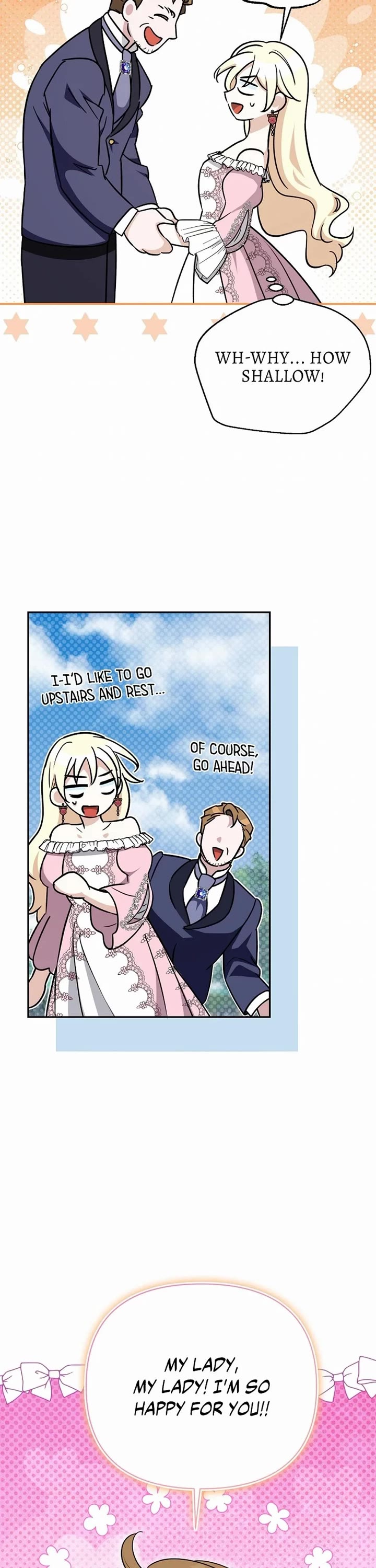 Anyone Can Beat the Original Chapter 7 page 31 - Chapter 7