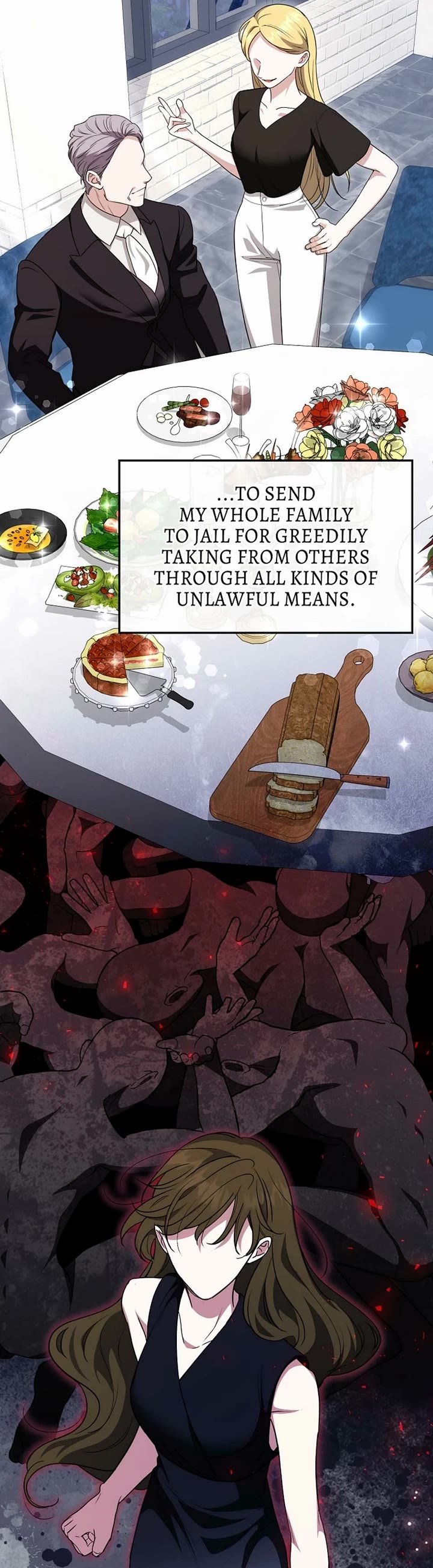 Anyone Can Beat the Original Chapter 7 page 35 - Chapter 7