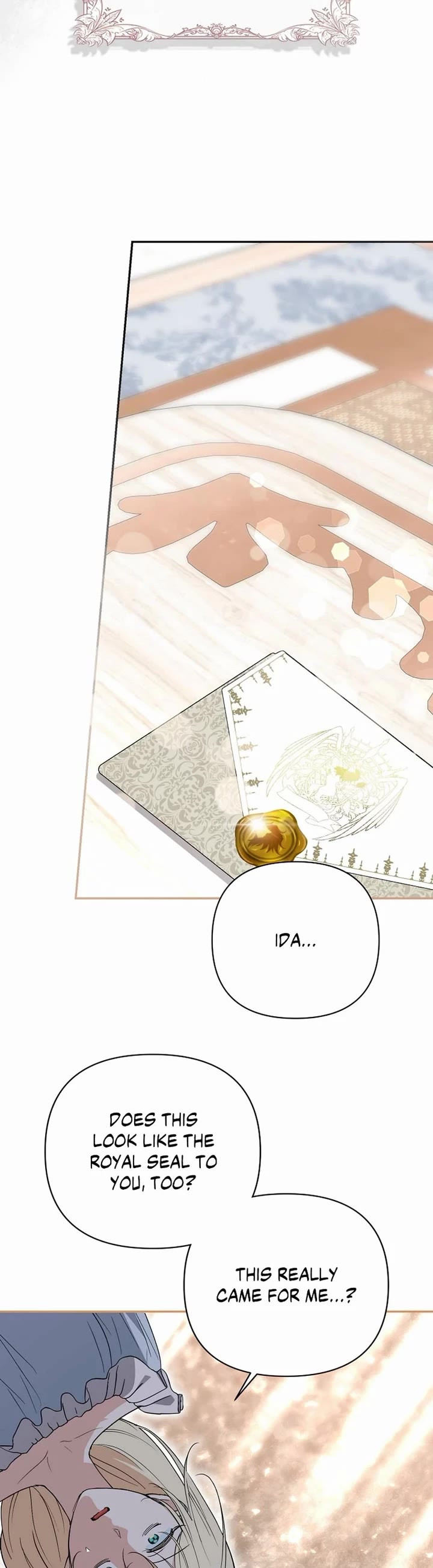 Anyone Can Beat the Original Chapter 7 page 39 - Chapter 7