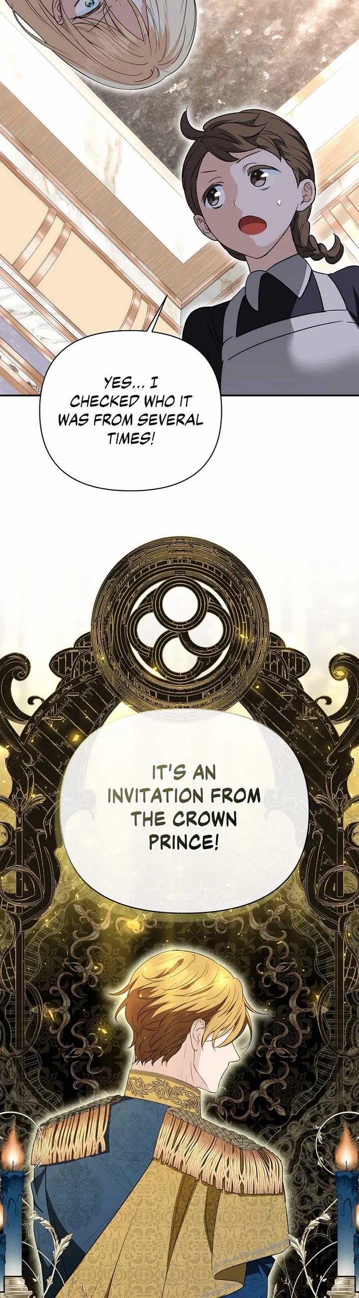 Anyone Can Beat the Original Chapter 7 page 40 - Chapter 7