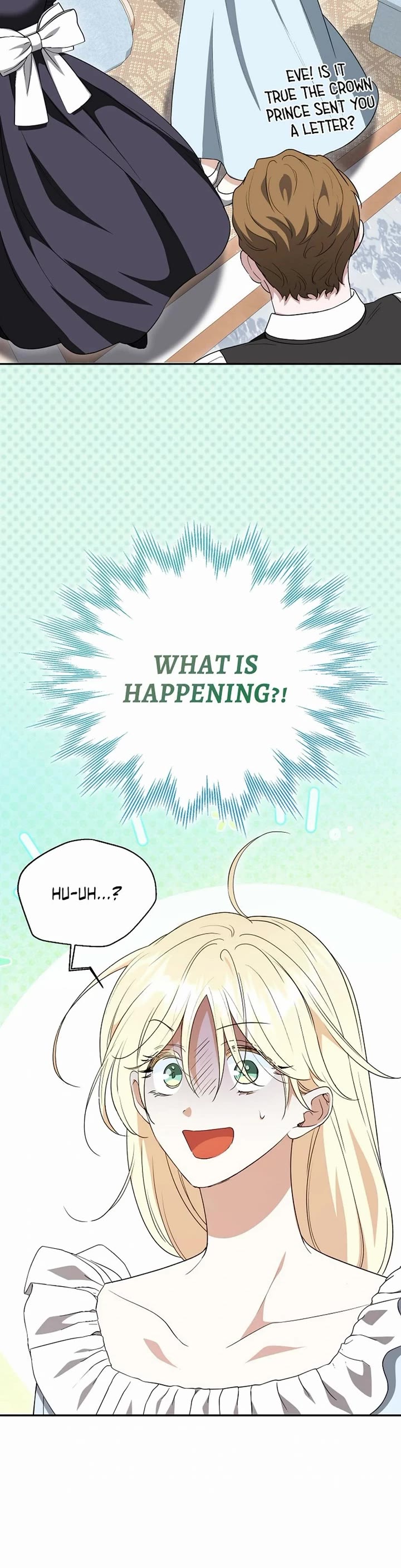 Anyone Can Beat the Original Chapter 7 page 42 - Chapter 7