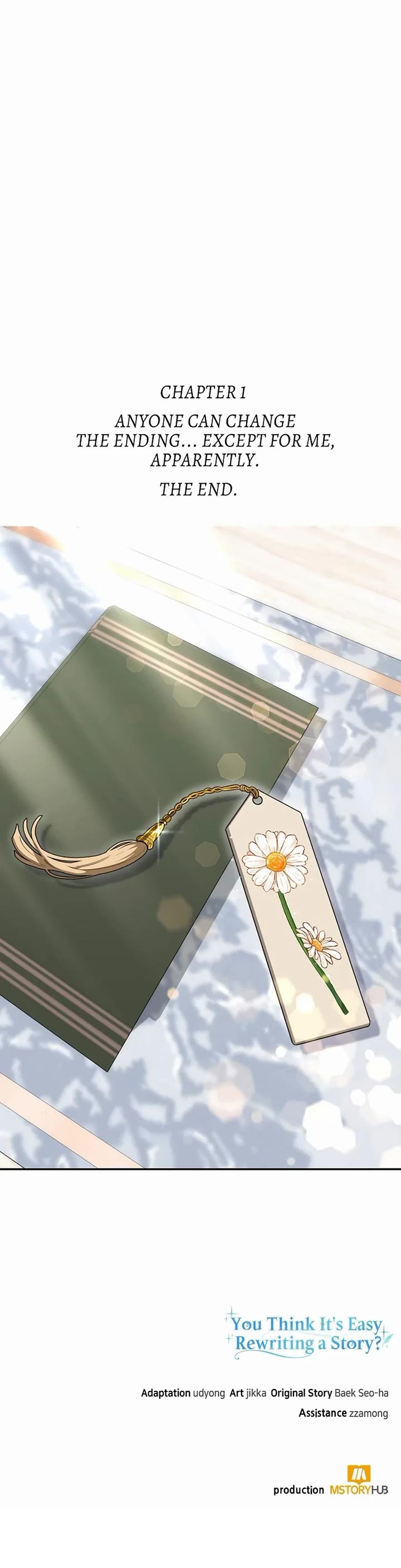 Anyone Can Beat the Original Chapter 7 page 43 - Chapter 7