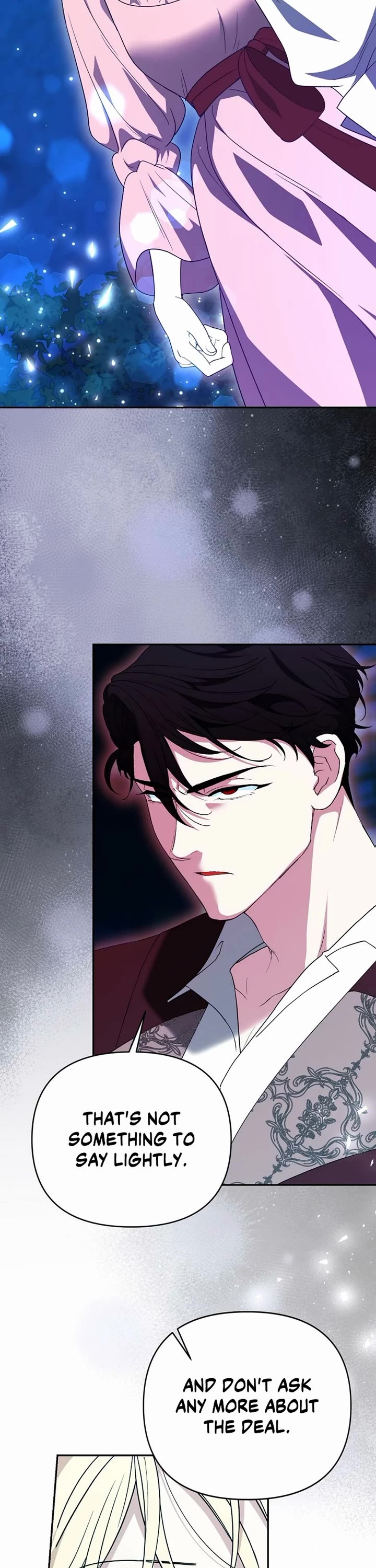 Anyone Can Beat the Original Chapter 7 page 7 - Chapter 7