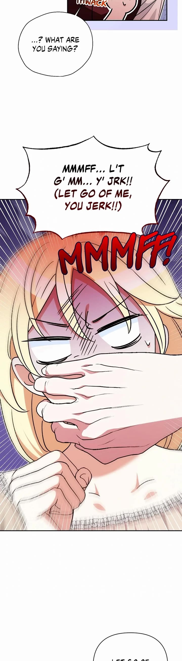 Anyone Can Beat the Original Chapter 7 page 9 - Chapter 7