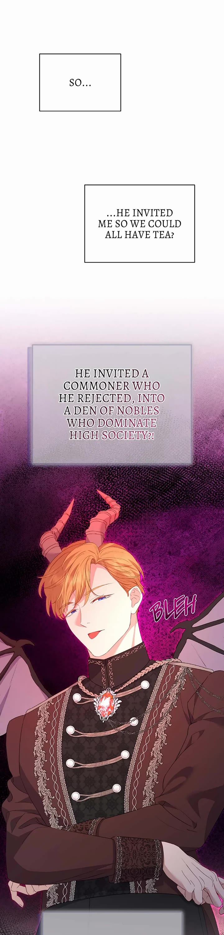 Anyone Can Beat the Original Chapter 8 page 13 - Chapter 8
