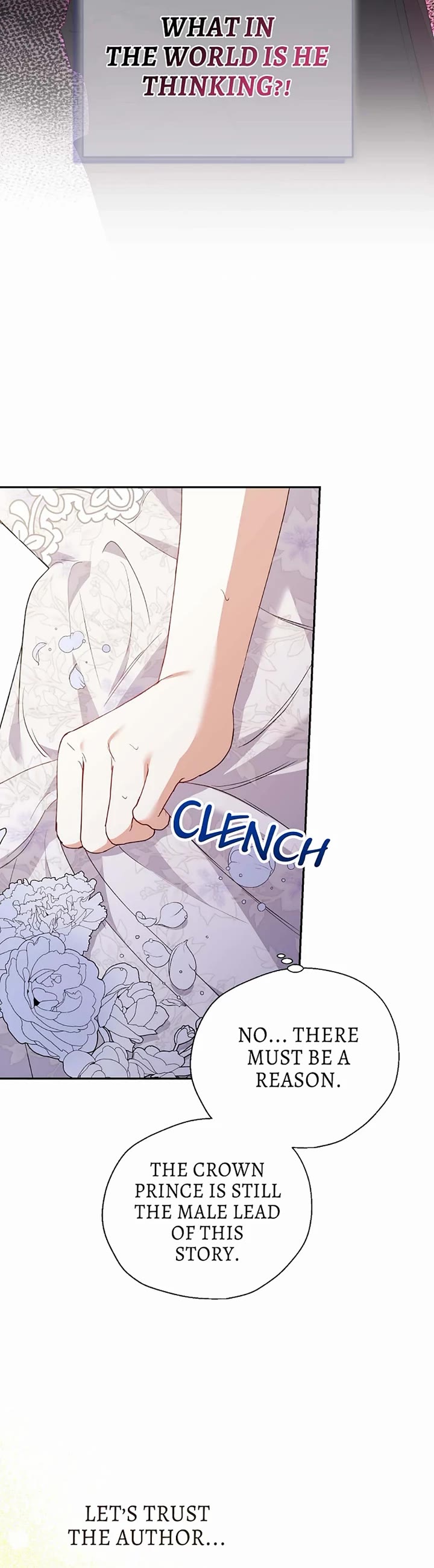 Anyone Can Beat the Original Chapter 8 page 14 - Chapter 8