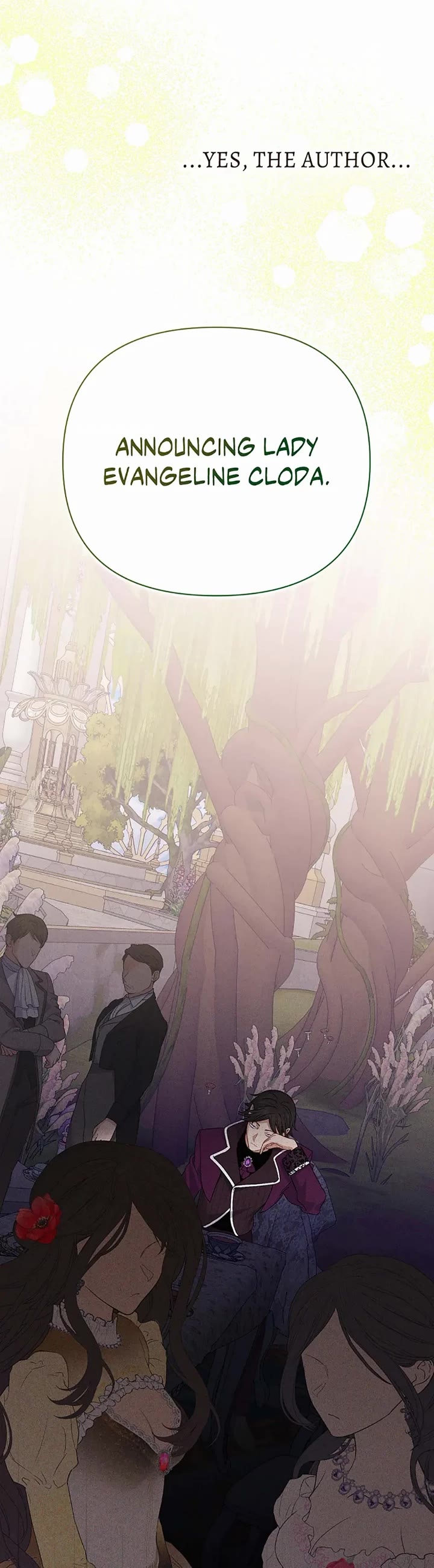 Anyone Can Beat the Original Chapter 8 page 15 - Chapter 8