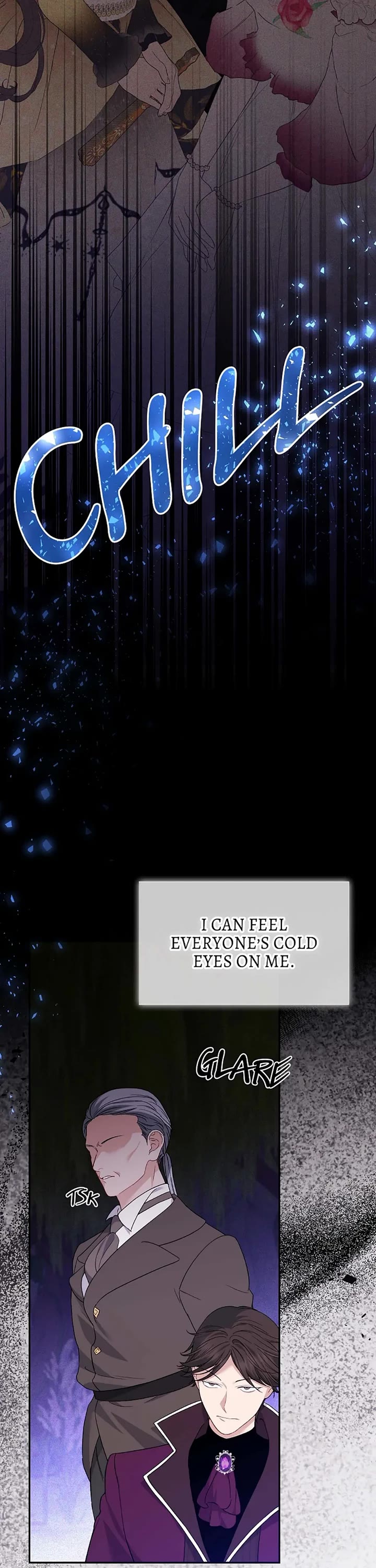 Anyone Can Beat the Original Chapter 8 page 16 - Chapter 8