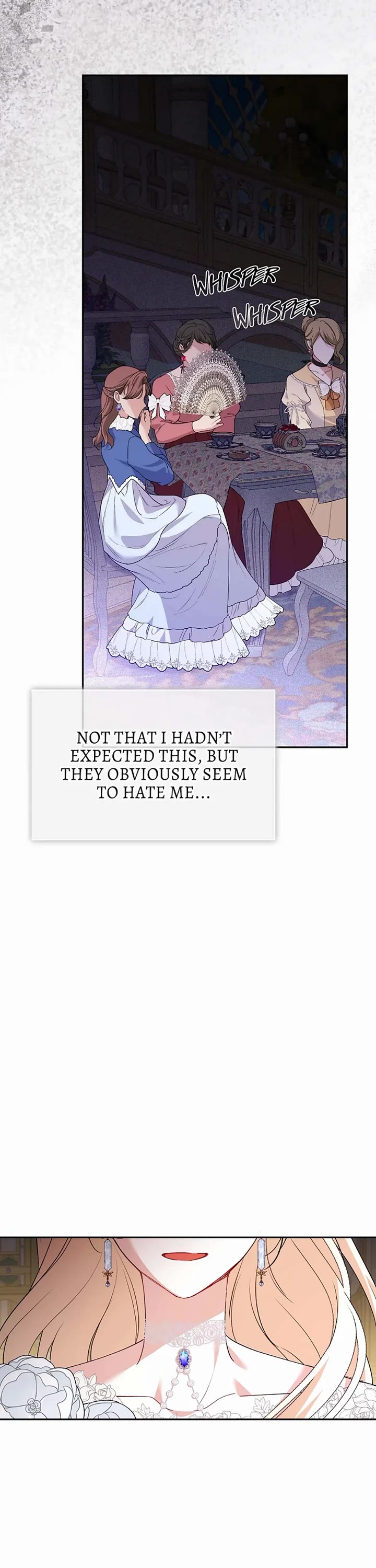 Anyone Can Beat the Original Chapter 8 page 17 - Chapter 8