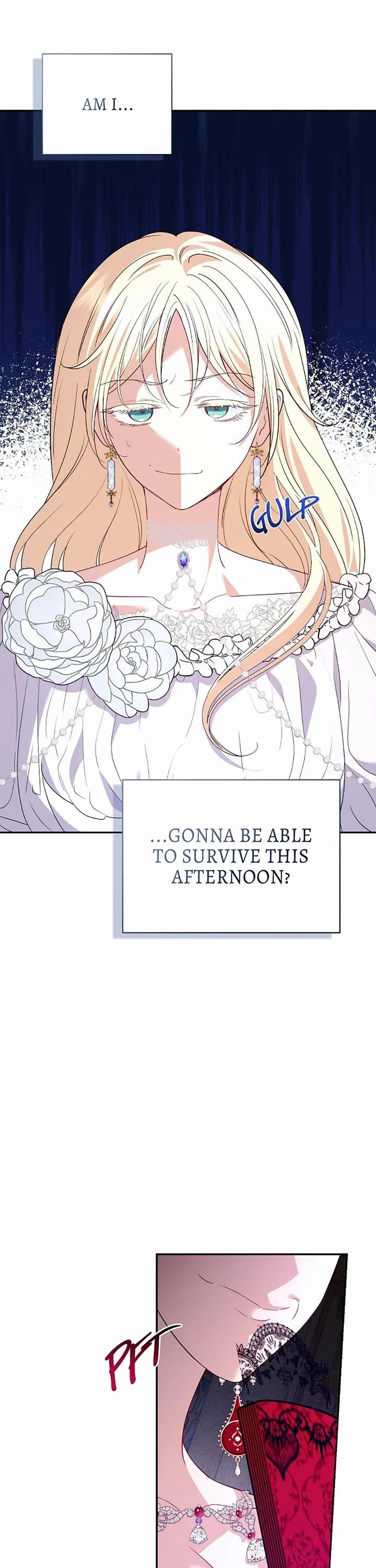 Anyone Can Beat the Original Chapter 8 page 18 - Chapter 8
