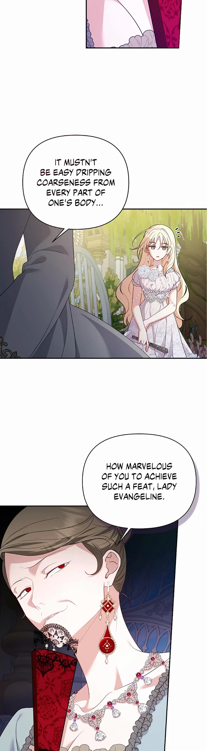 Anyone Can Beat the Original Chapter 8 page 19 - Chapter 8