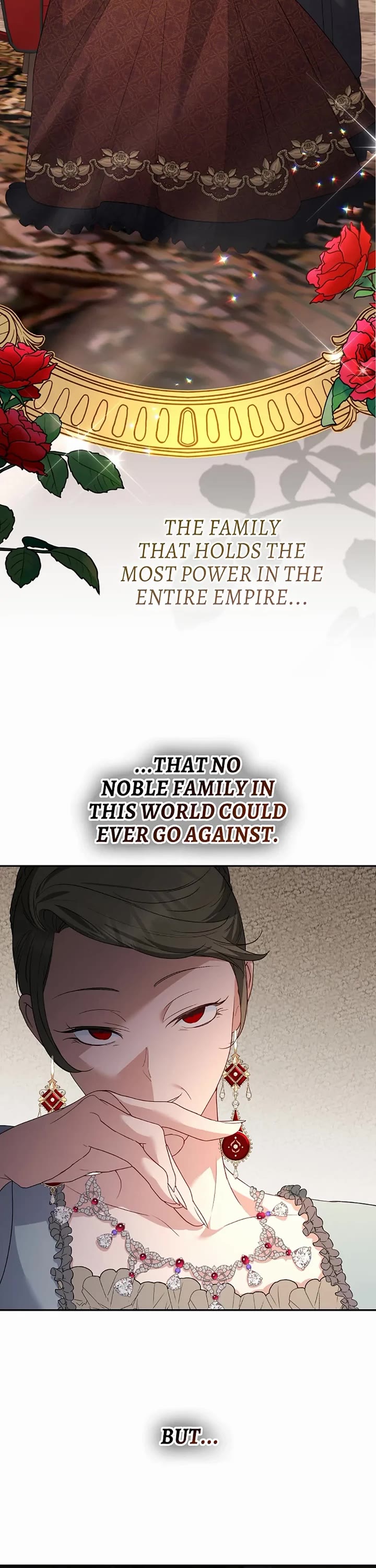 Anyone Can Beat the Original Chapter 8 page 23 - Chapter 8