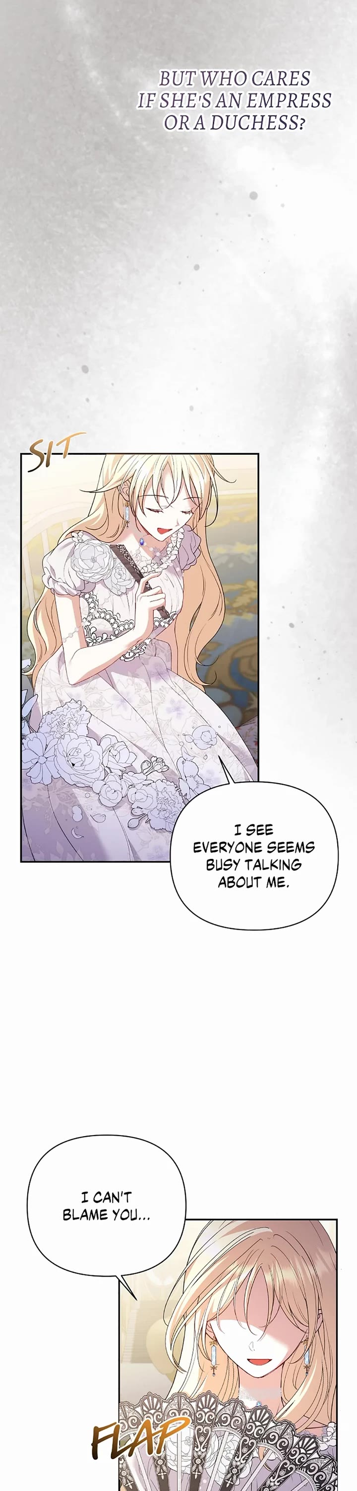 Anyone Can Beat the Original Chapter 8 page 26 - Chapter 8