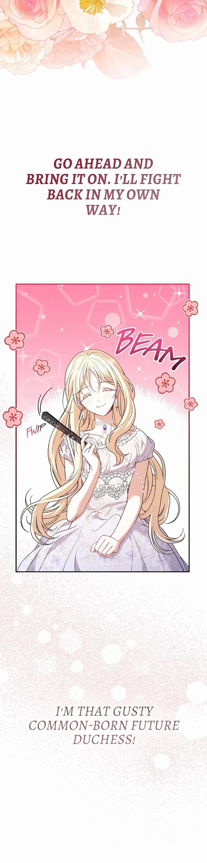 Anyone Can Beat the Original Chapter 8 page 28 - Chapter 8