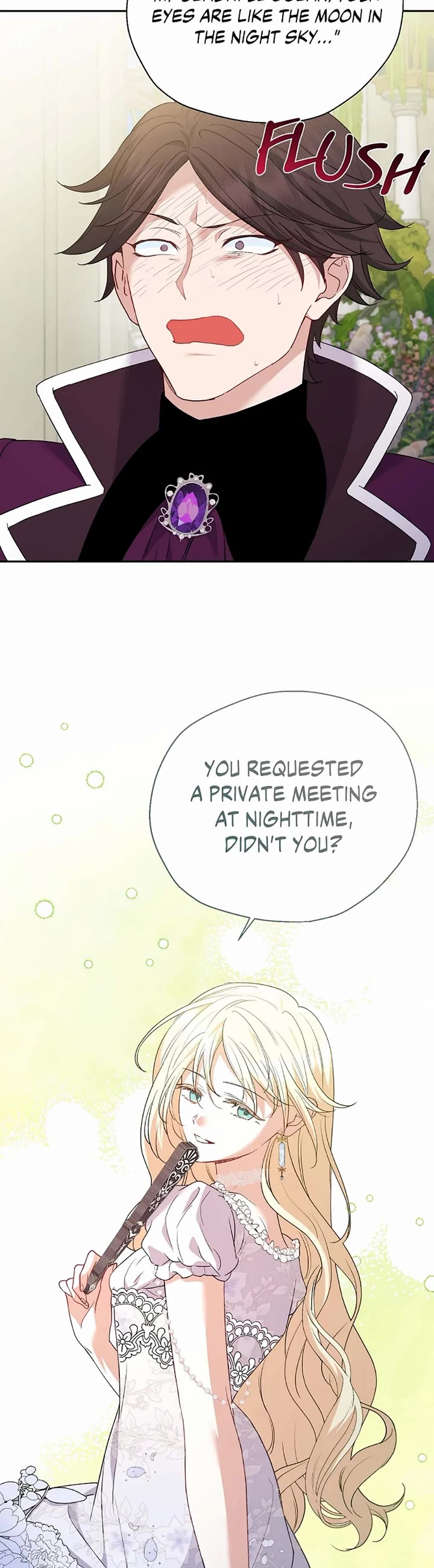 Anyone Can Beat the Original Chapter 8 page 35 - Chapter 8