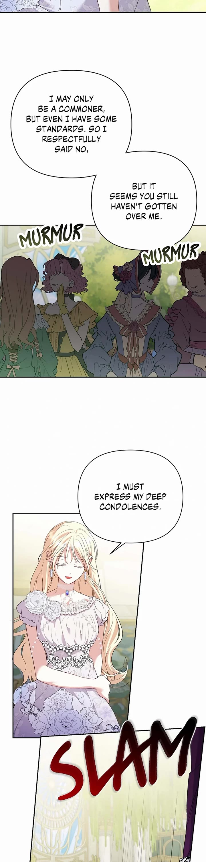 Anyone Can Beat the Original Chapter 8 page 36 - Chapter 8