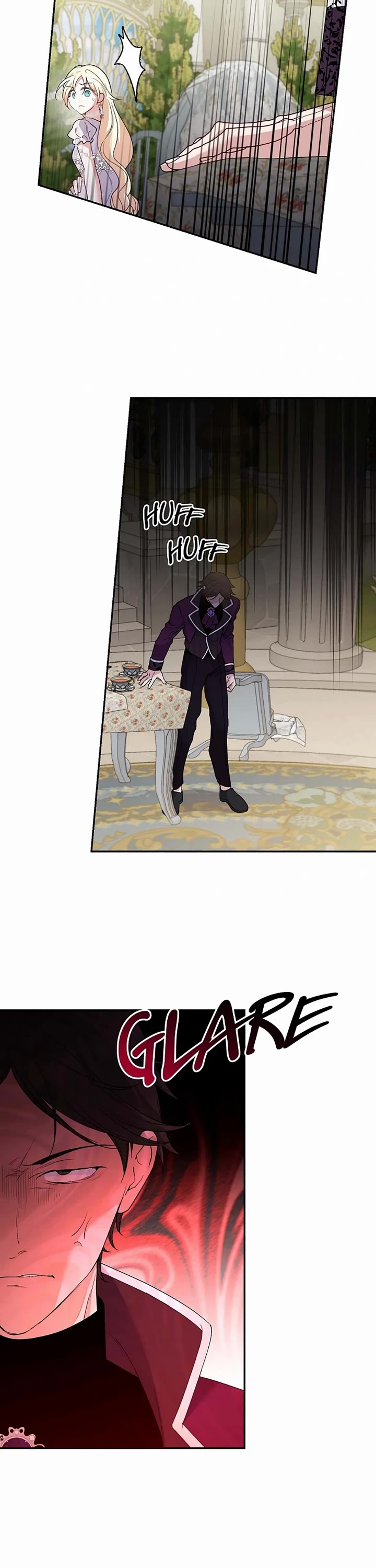 Anyone Can Beat the Original Chapter 8 page 37 - Chapter 8