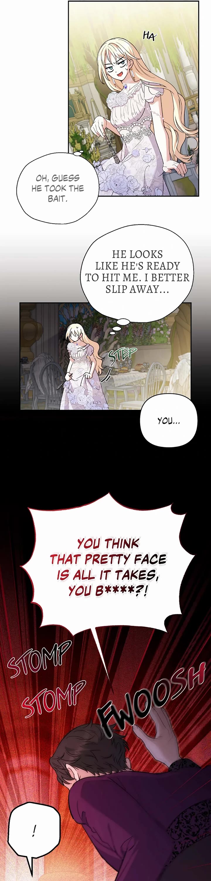 Anyone Can Beat the Original Chapter 8 page 38 - Chapter 8