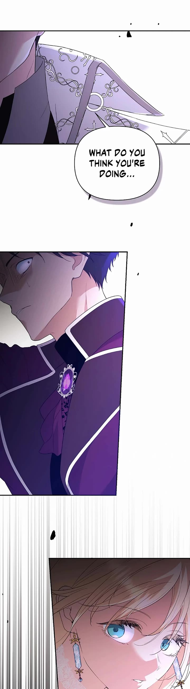 Anyone Can Beat the Original Chapter 8 page 40 - Chapter 8