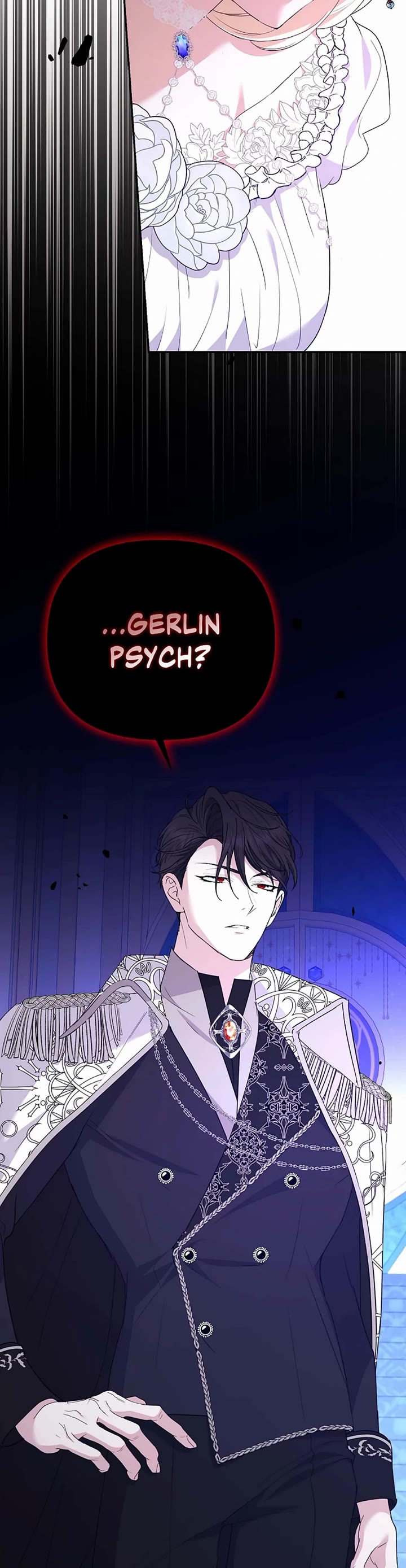 Anyone Can Beat the Original Chapter 8 page 41 - Chapter 8
