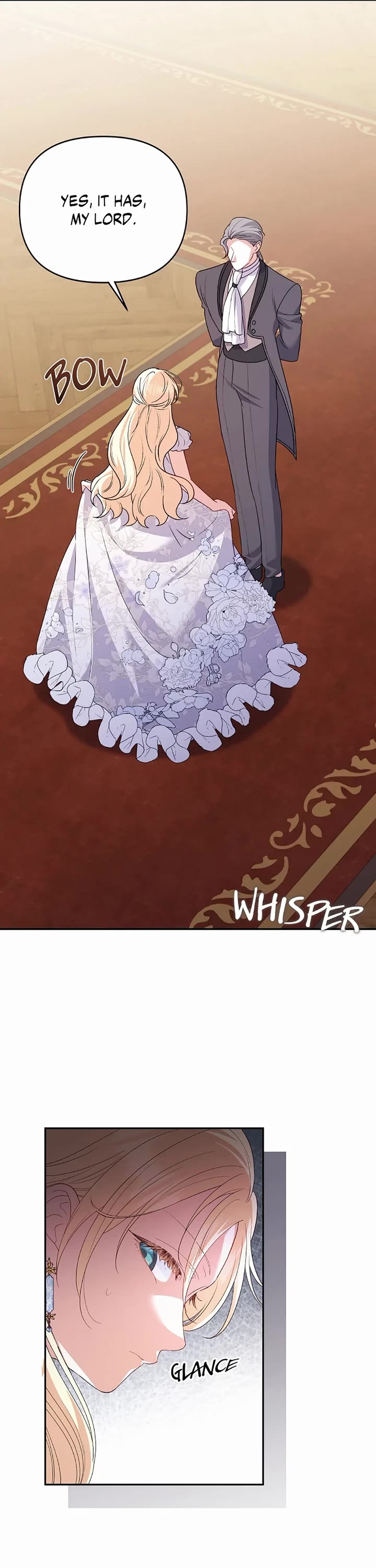 Anyone Can Beat the Original Chapter 8 page 6 - Chapter 8