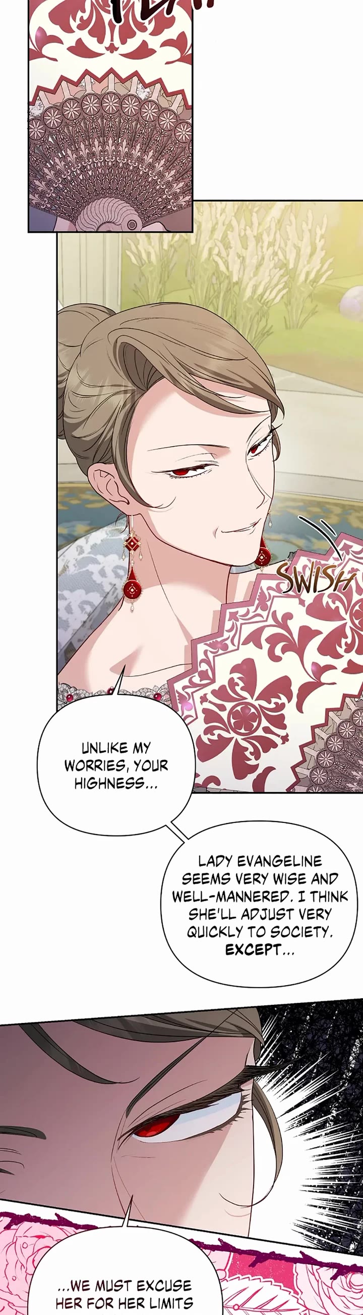 Anyone Can Beat the Original Chapter 9 page 14 - Chapter 9
