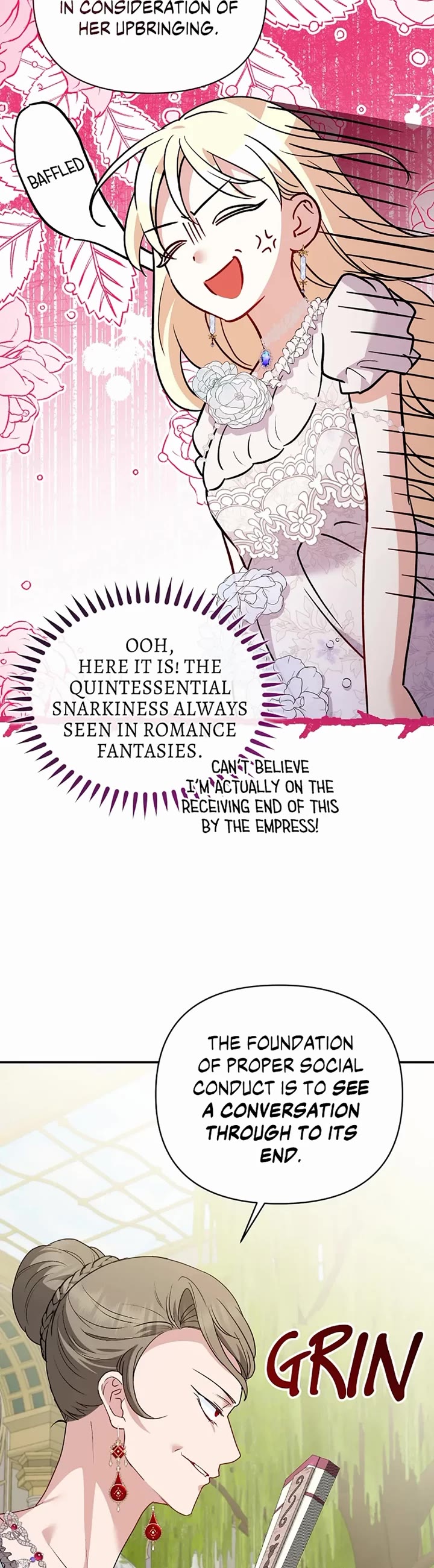 Anyone Can Beat the Original Chapter 9 page 15 - Chapter 9