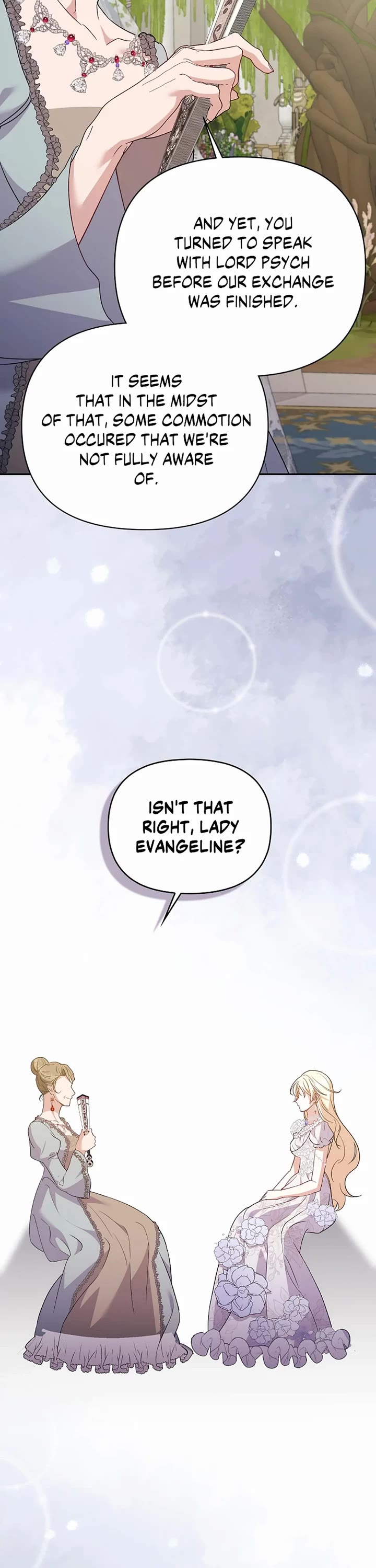 Anyone Can Beat the Original Chapter 9 page 16 - Chapter 9