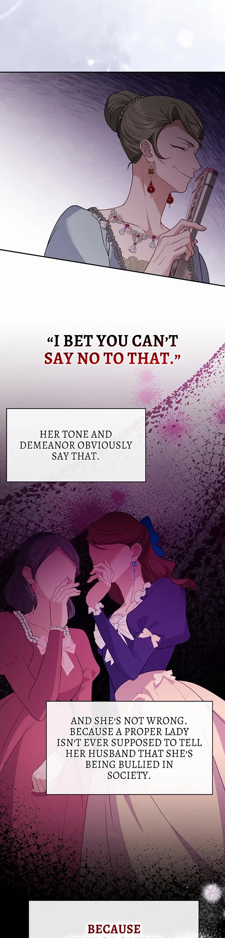 Anyone Can Beat the Original Chapter 9 page 17 - Chapter 9