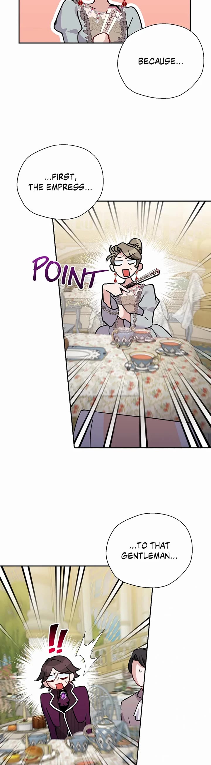 Anyone Can Beat the Original Chapter 9 page 20 - Chapter 9