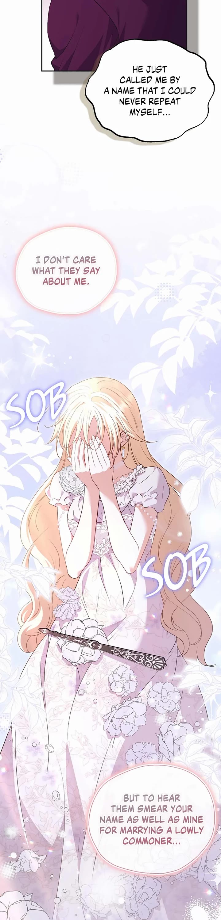 Anyone Can Beat the Original Chapter 9 page 23 - Chapter 9