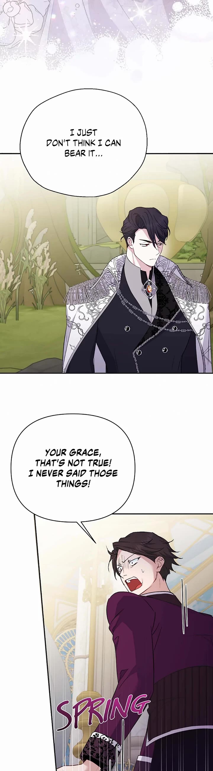 Anyone Can Beat the Original Chapter 9 page 24 - Chapter 9
