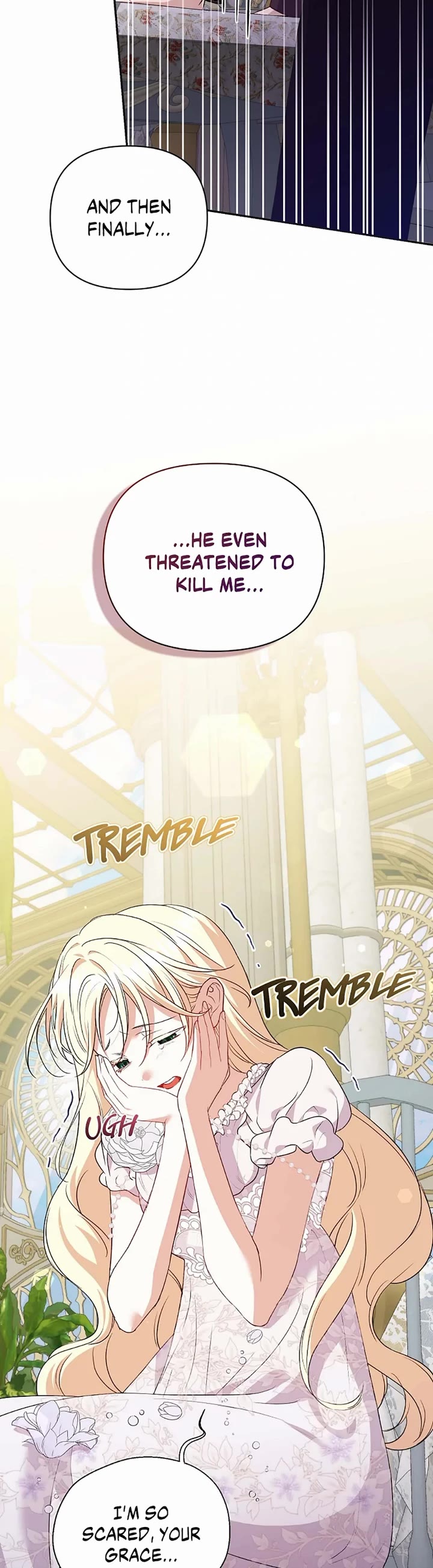 Anyone Can Beat the Original Chapter 9 page 25 - Chapter 9