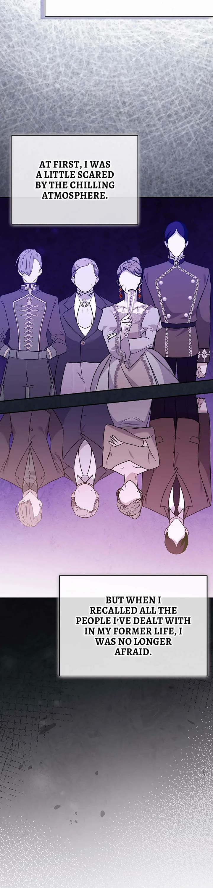Anyone Can Beat the Original Chapter 9 page 27 - Chapter 9