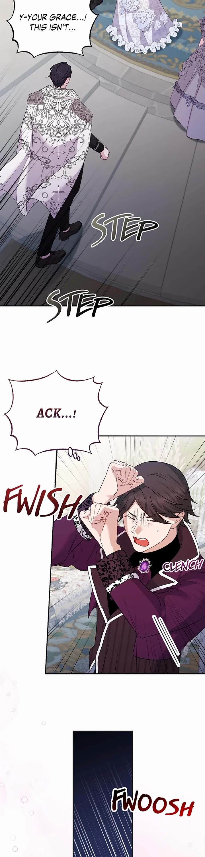 Anyone Can Beat the Original Chapter 9 page 3 - Chapter 9