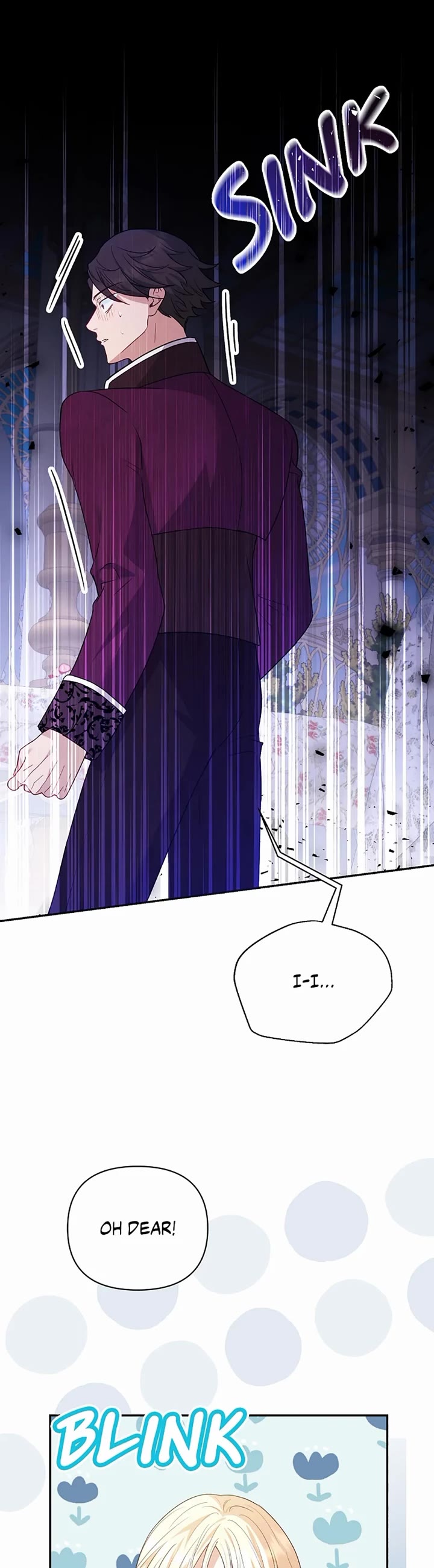 Anyone Can Beat the Original Chapter 9 page 30 - Chapter 9