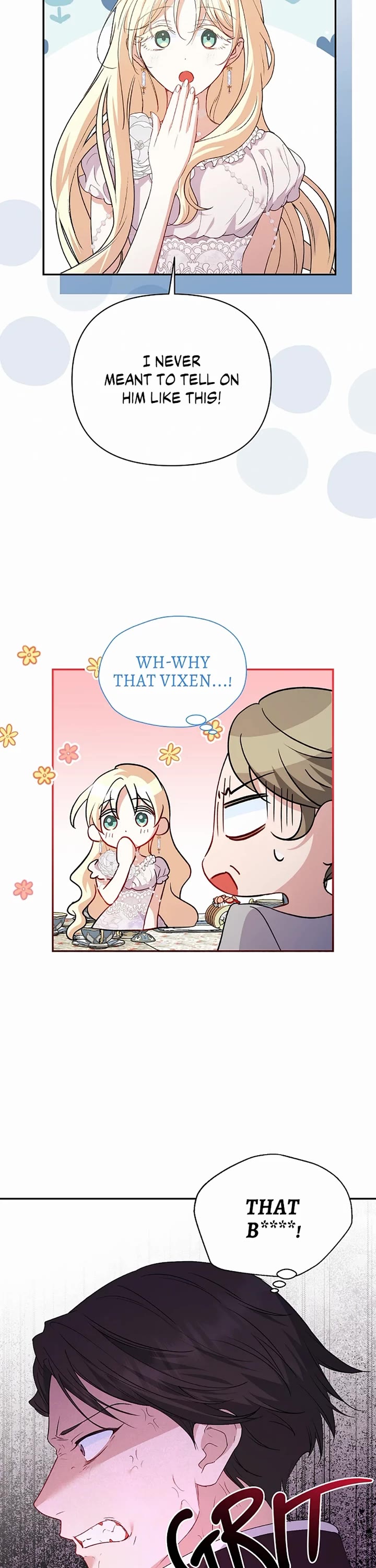 Anyone Can Beat the Original Chapter 9 page 31 - Chapter 9