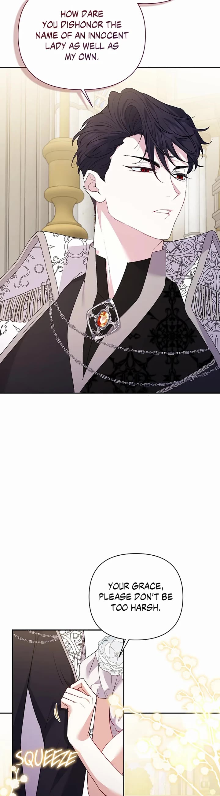 Anyone Can Beat the Original Chapter 9 page 34 - Chapter 9