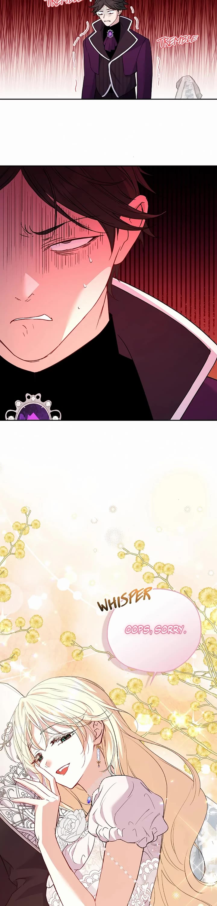 Anyone Can Beat the Original Chapter 9 page 38 - Chapter 9