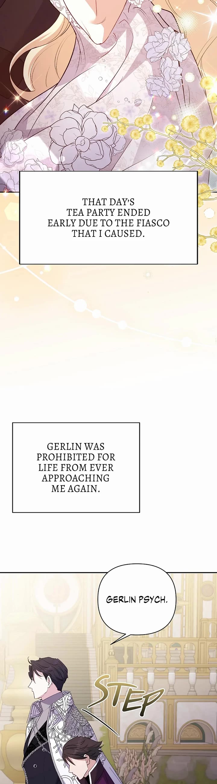Anyone Can Beat the Original Chapter 9 page 39 - Chapter 9