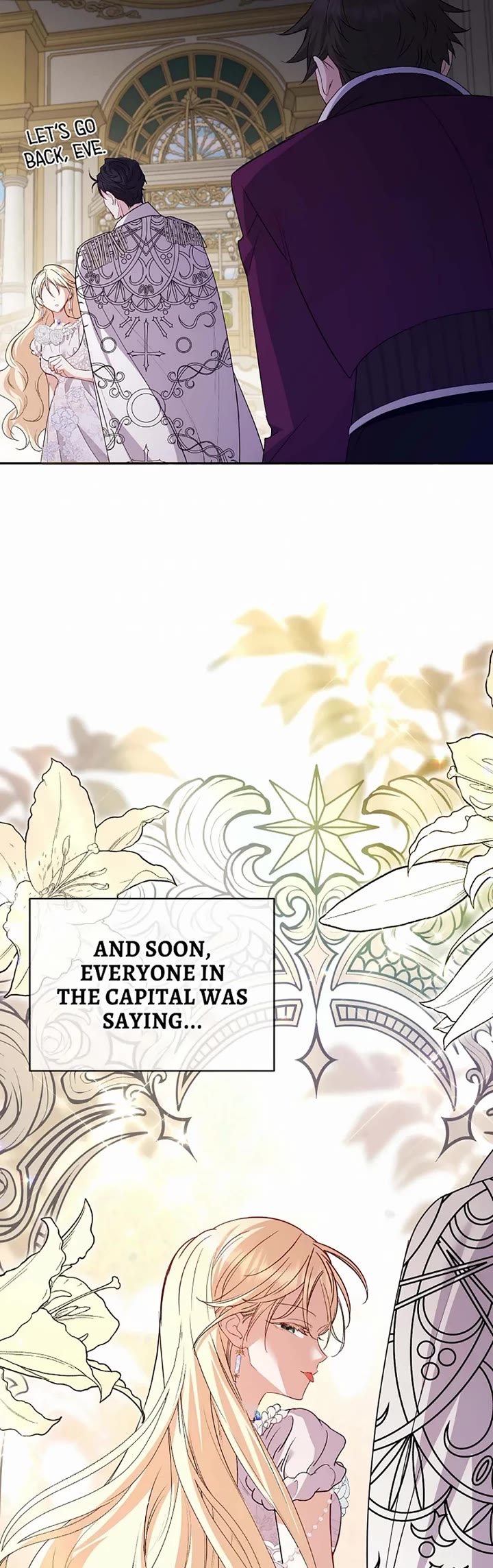 Anyone Can Beat the Original Chapter 9 page 41 - Chapter 9