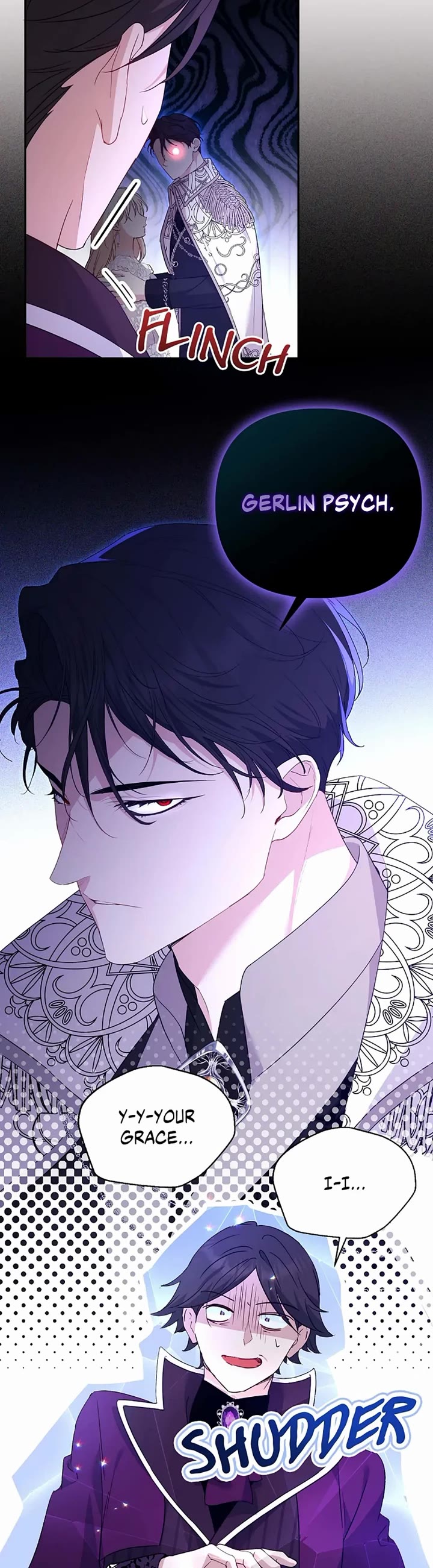 Anyone Can Beat the Original Chapter 9 page 5 - Chapter 9