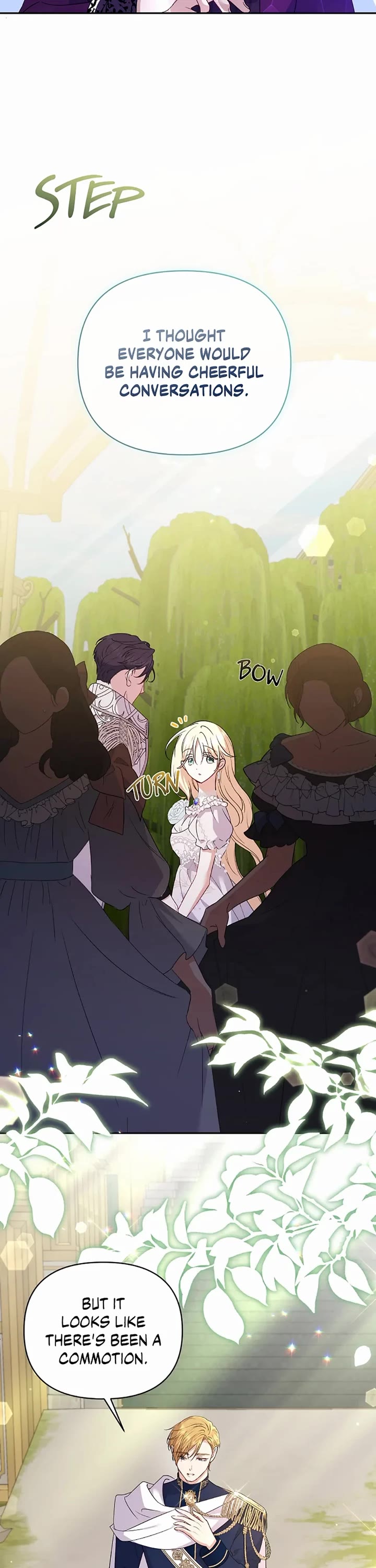 Anyone Can Beat the Original Chapter 9 page 6 - Chapter 9