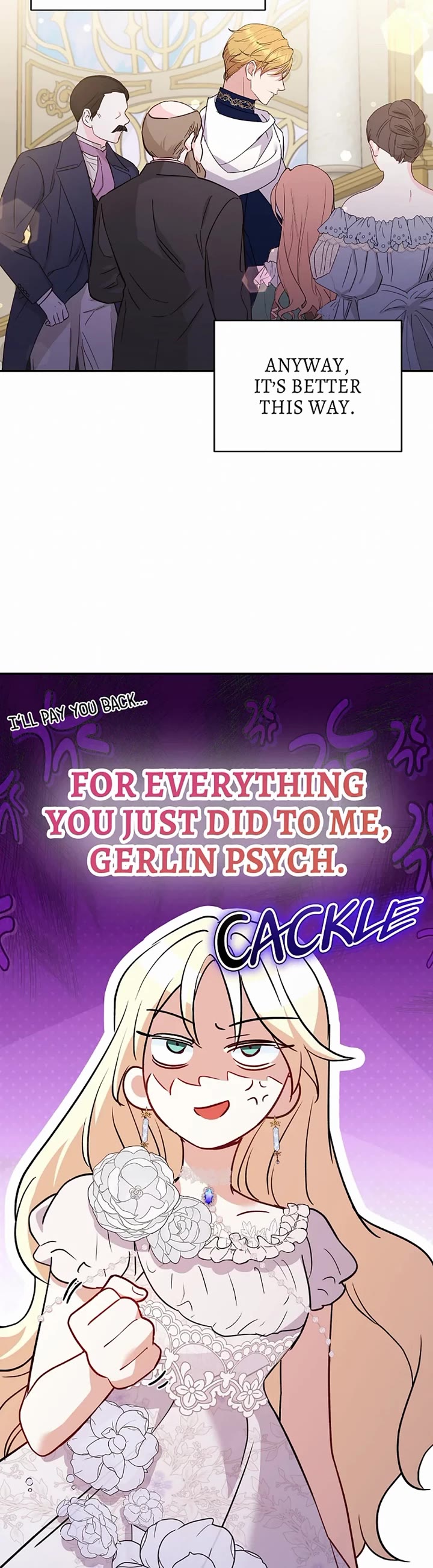 Anyone Can Beat the Original Chapter 9 page 9 - Chapter 9