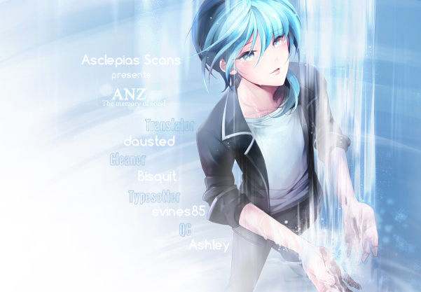 Anz Chapter 0 page 1 - Chapter 0